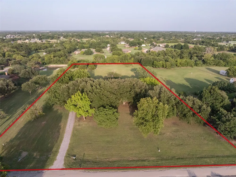 1850 Rock Ridge Road Lucas, TX 75002