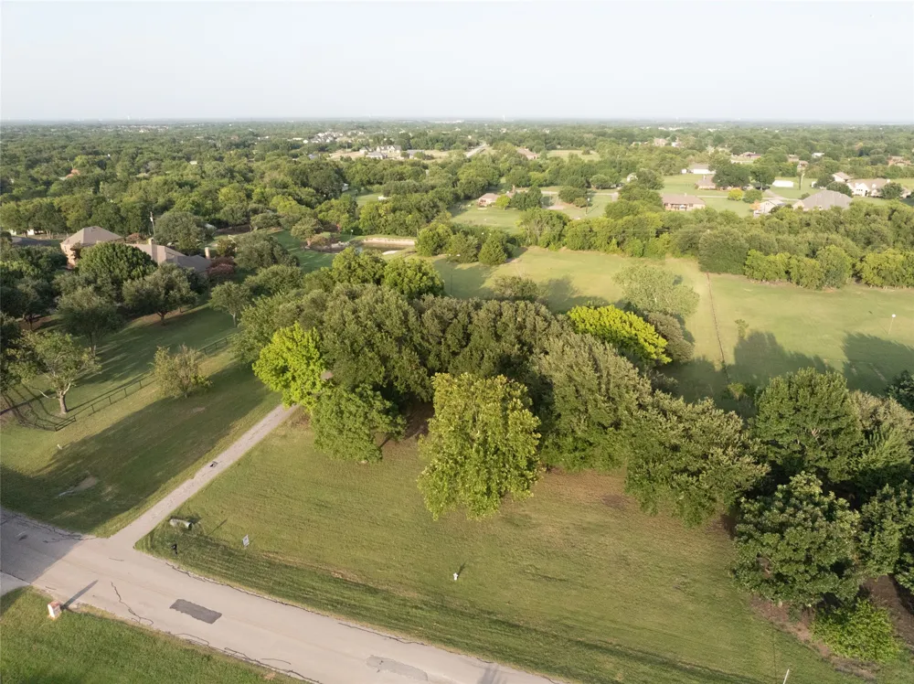 1850 Rock Ridge Road Lucas, TX 75002