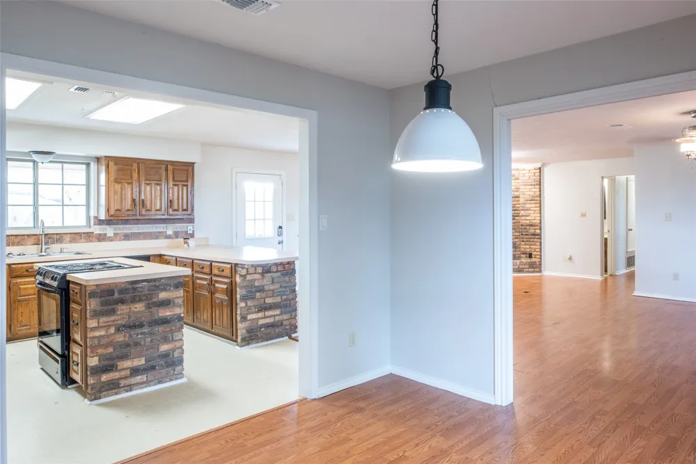 1850 Rock Ridge Road Lucas, TX 75002