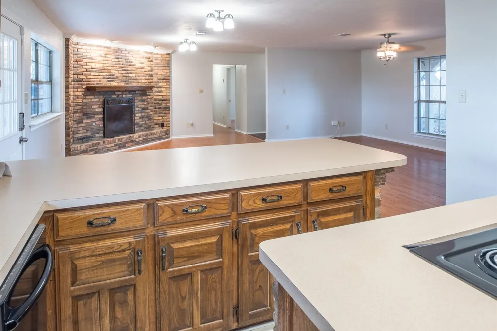 1850 Rock Ridge Road Lucas, TX 75002