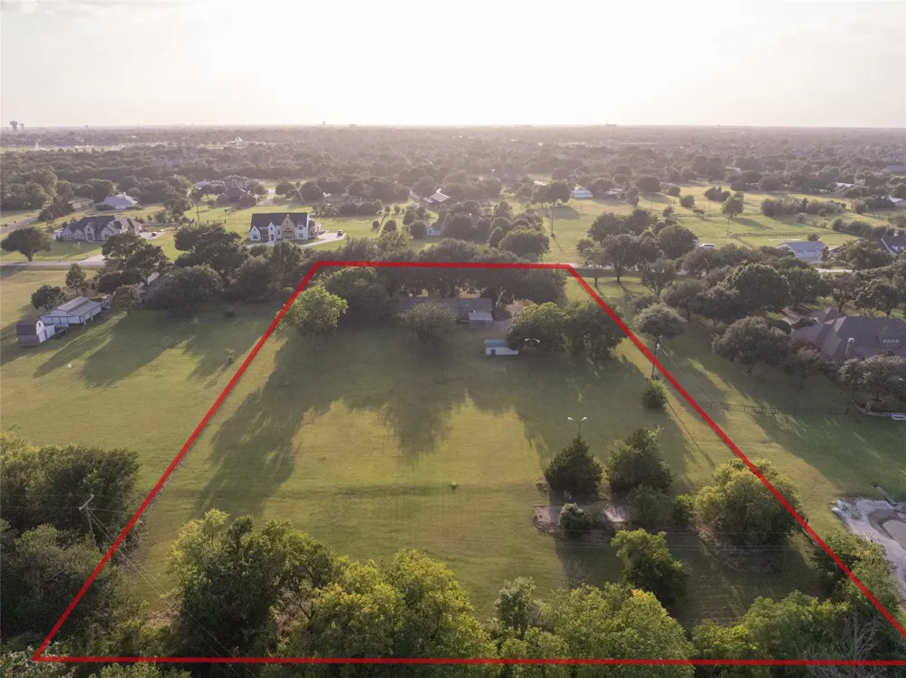 1850 Rock Ridge Road Lucas, TX 75002