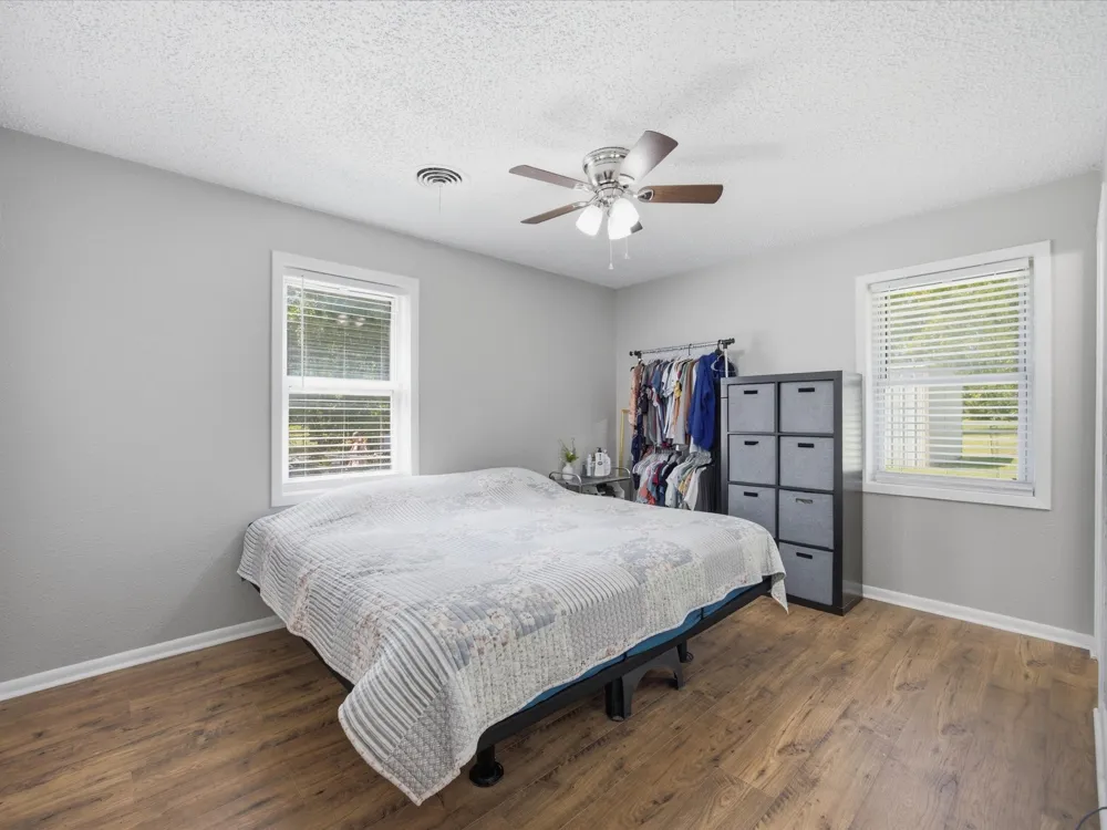 714 Decatur Street Bowie, TX 76230