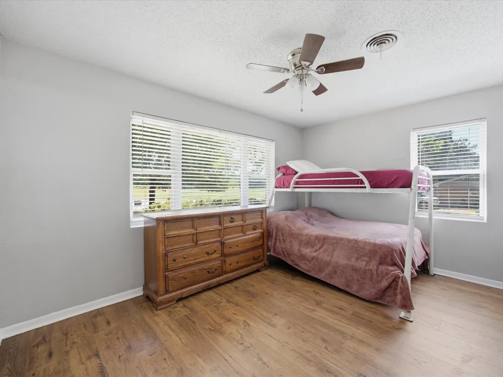 714 Decatur Street Bowie, TX 76230