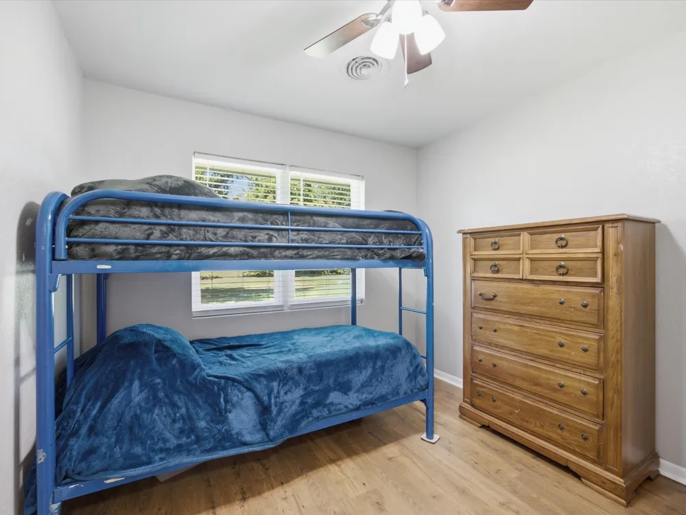 714 Decatur Street Bowie, TX 76230