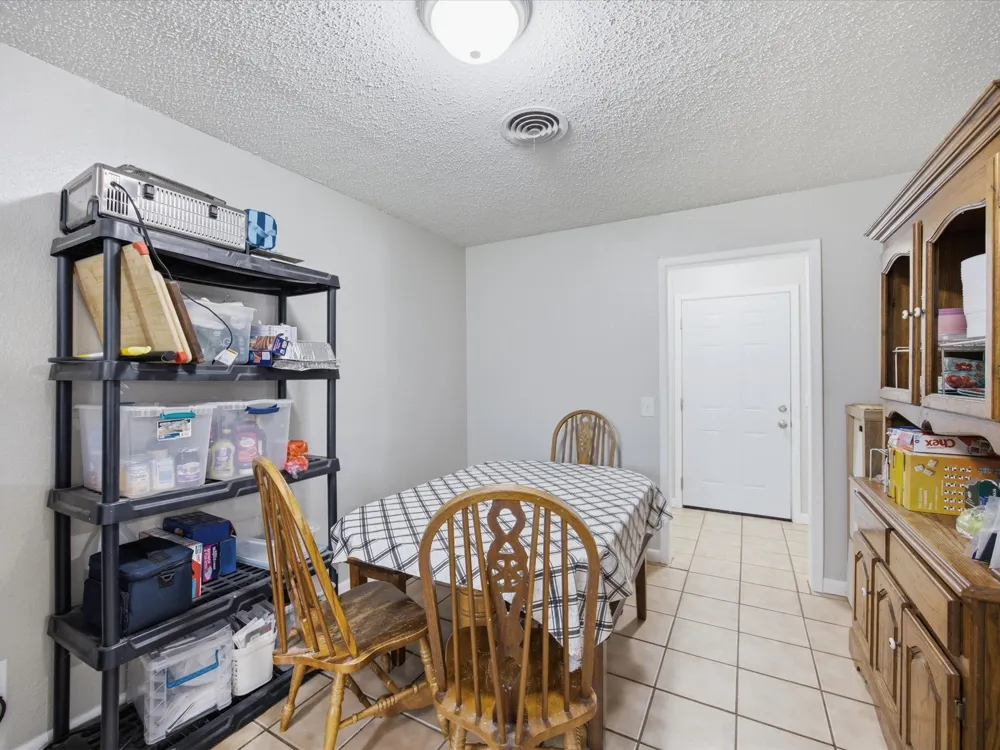 714 Decatur Street Bowie, TX 76230