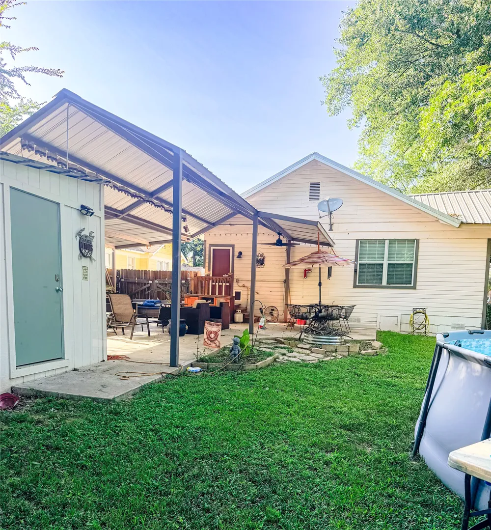 2124 Culbertson Street Paris, TX 75460