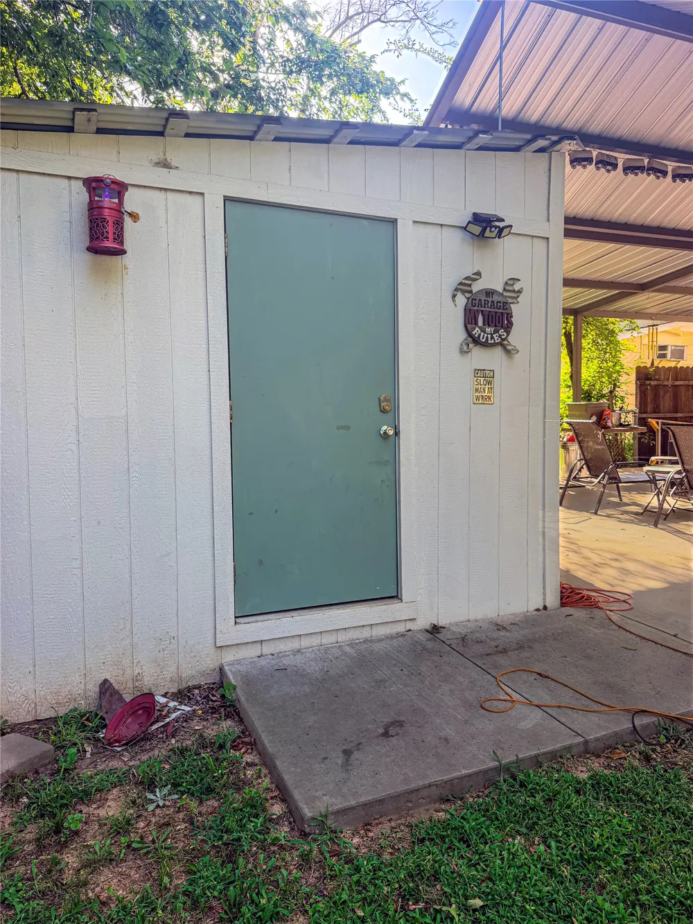 2124 Culbertson Street Paris, TX 75460