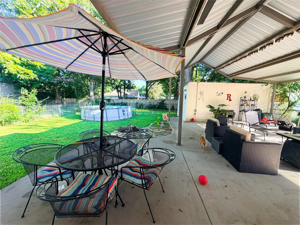 2124 Culbertson Street Paris, TX 75460