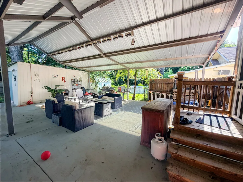 2124 Culbertson Street Paris, TX 75460