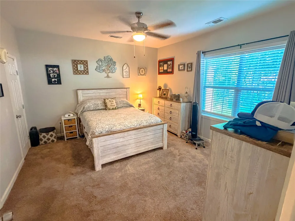 2124 Culbertson Street Paris, TX 75460