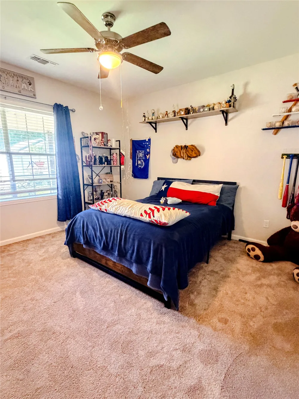 2124 Culbertson Street Paris, TX 75460