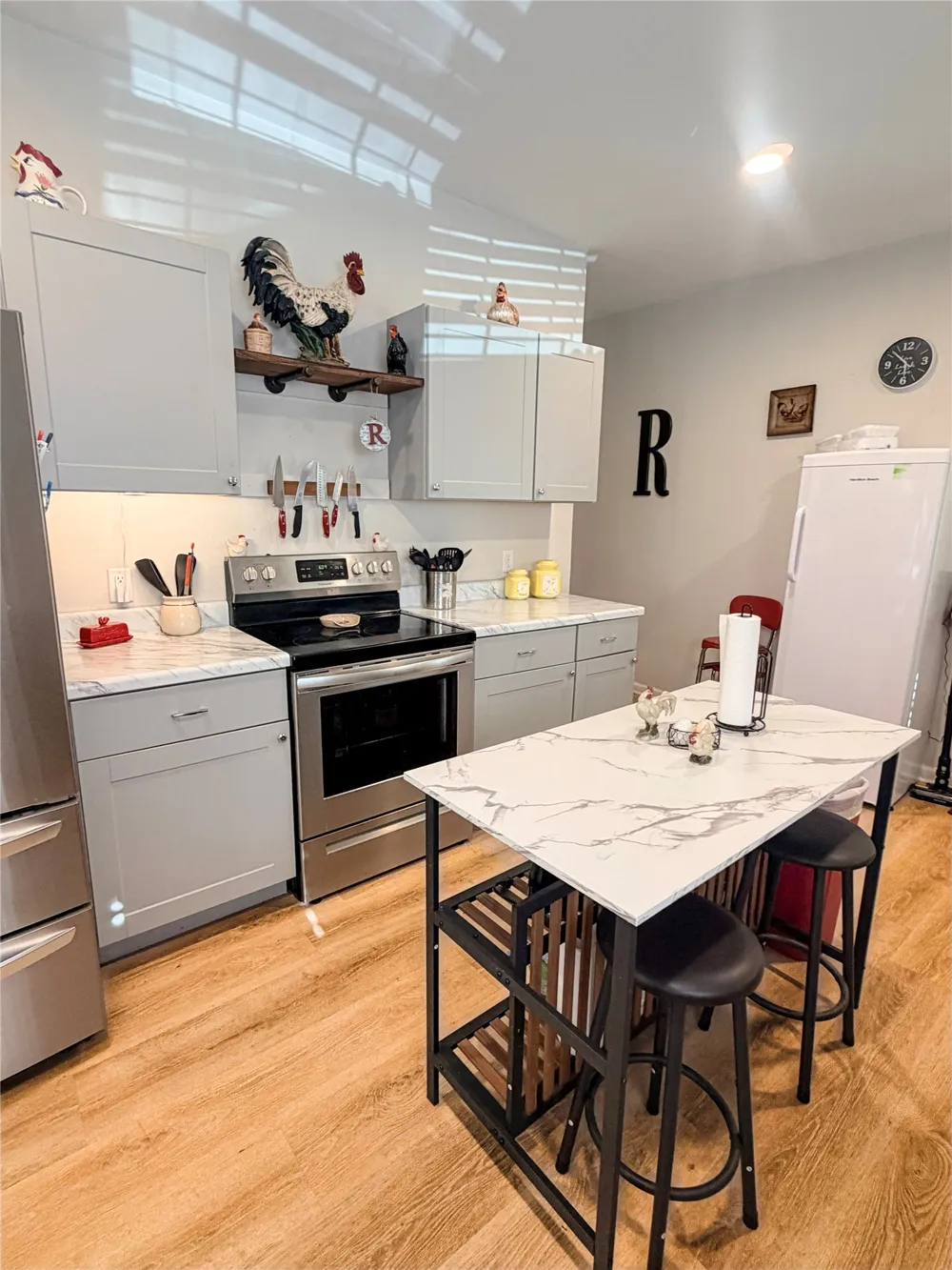 2124 Culbertson Street Paris, TX 75460