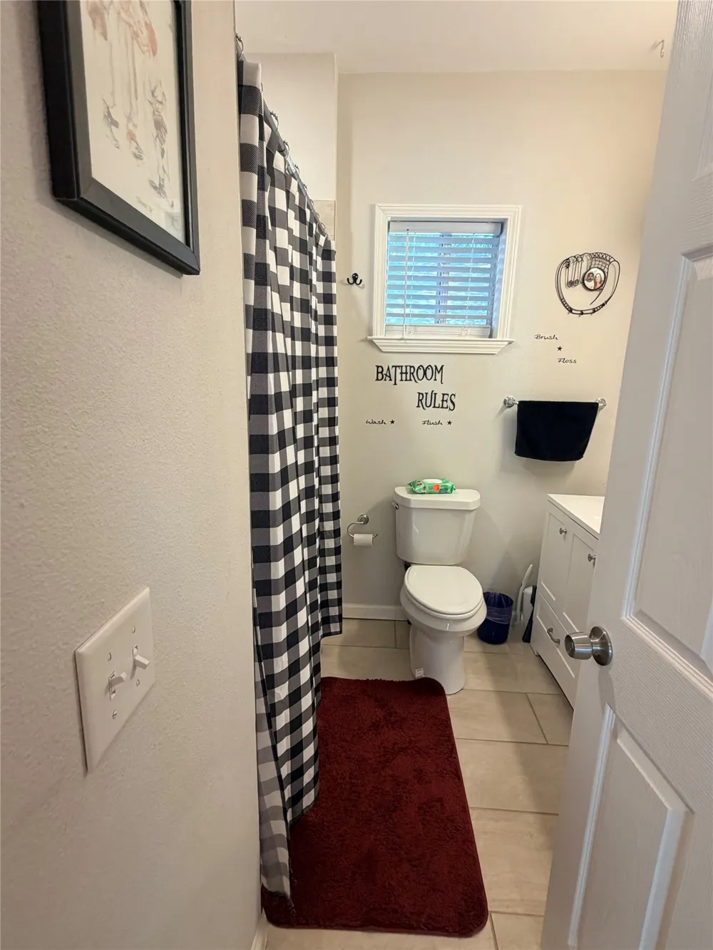 2124 Culbertson Street Paris, TX 75460