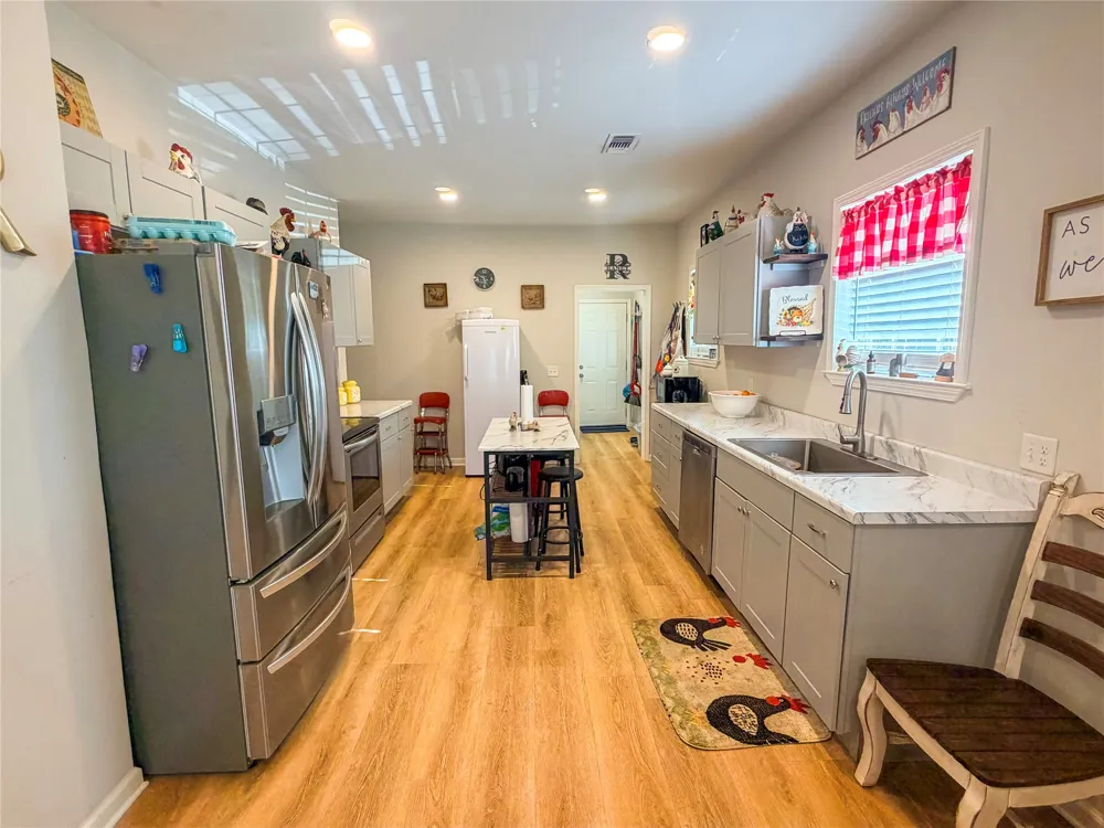 2124 Culbertson Street Paris, TX 75460