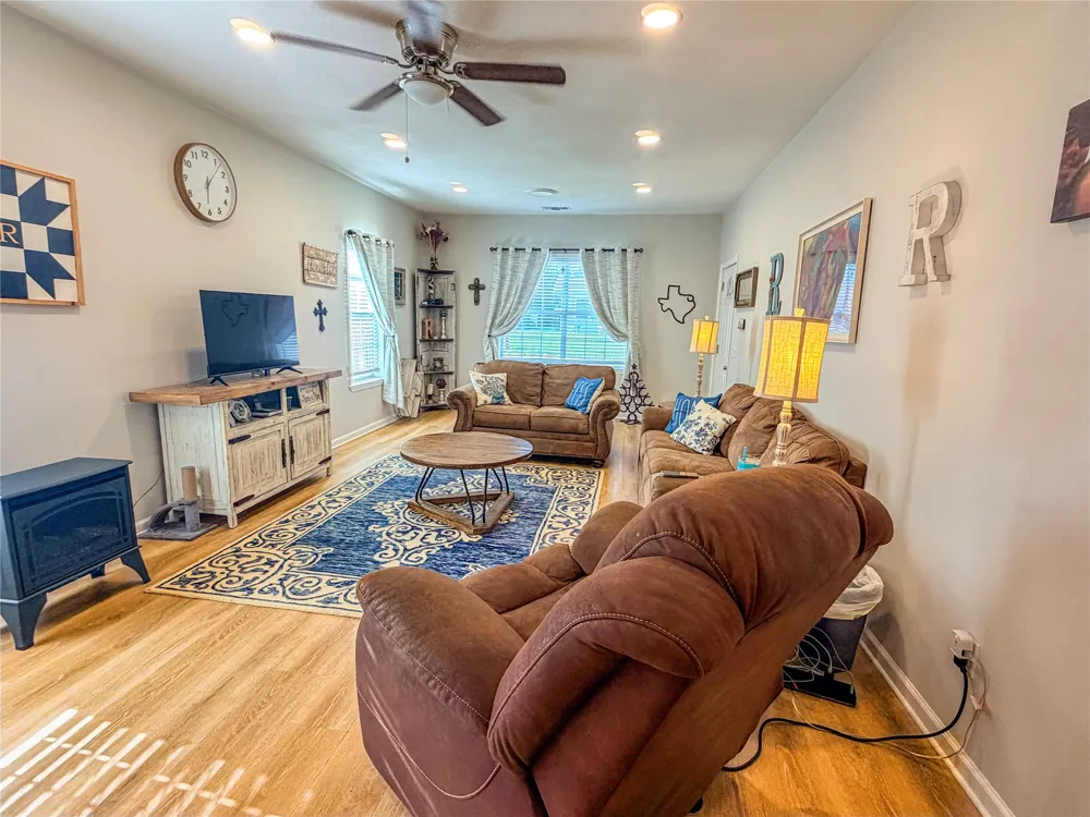 2124 Culbertson Street Paris, TX 75460