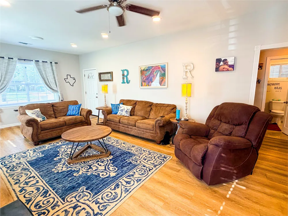 2124 Culbertson Street Paris, TX 75460