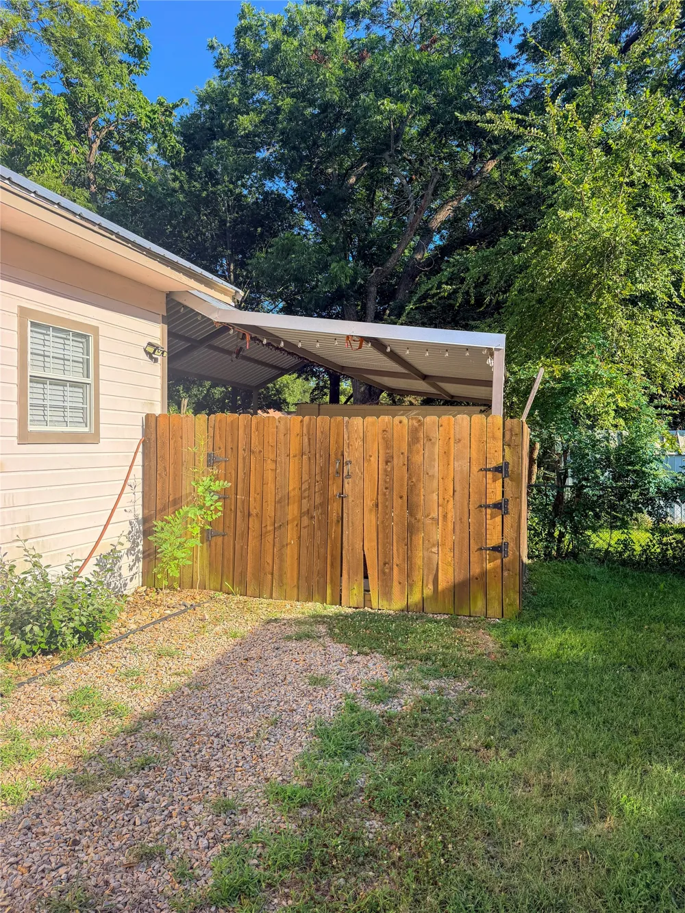 2124 Culbertson Street Paris, TX 75460