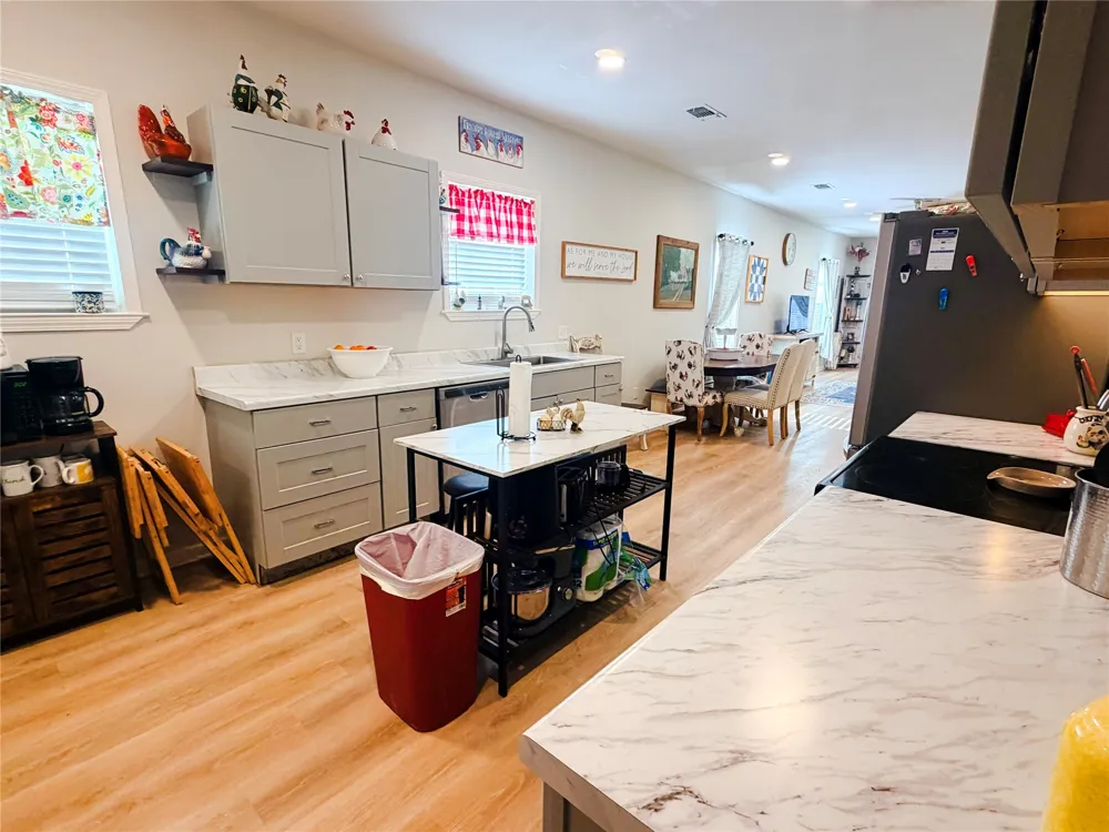 2124 Culbertson Street Paris, TX 75460