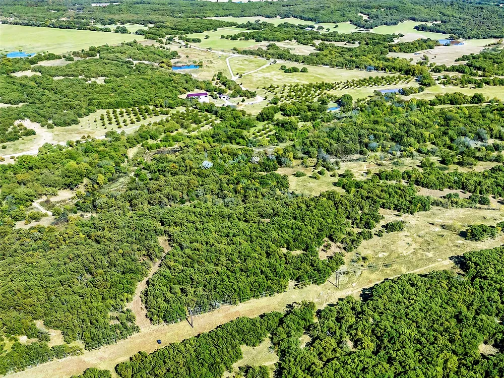 6108 Cottonwood Creek Road St Jo, TX 76265