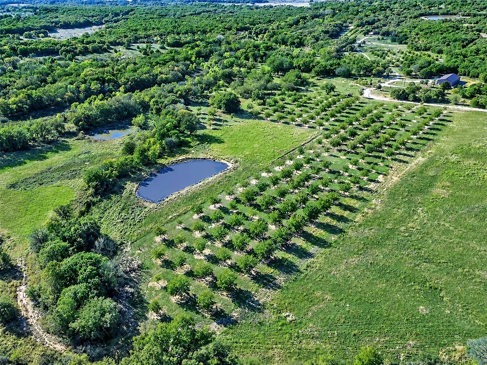 6108 Cottonwood Creek Road St Jo, TX 76265
