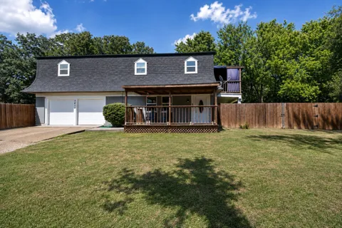 3817 NW County Road 0010
