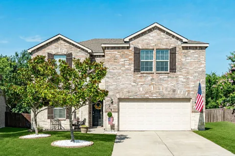 2923 Aspen Way