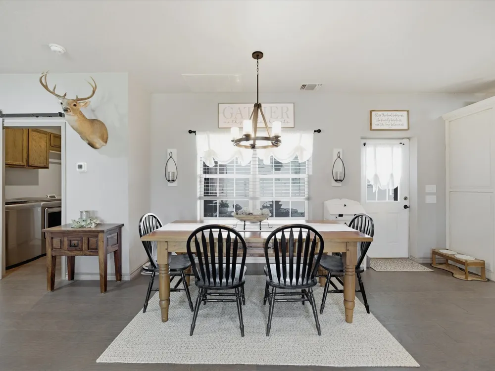 716 County Road 3241 Paradise, TX 76073