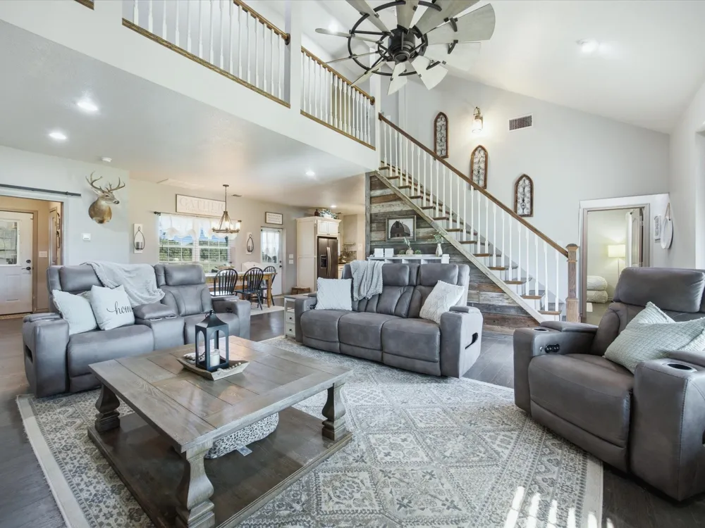 716 County Road 3241 Paradise, TX 76073