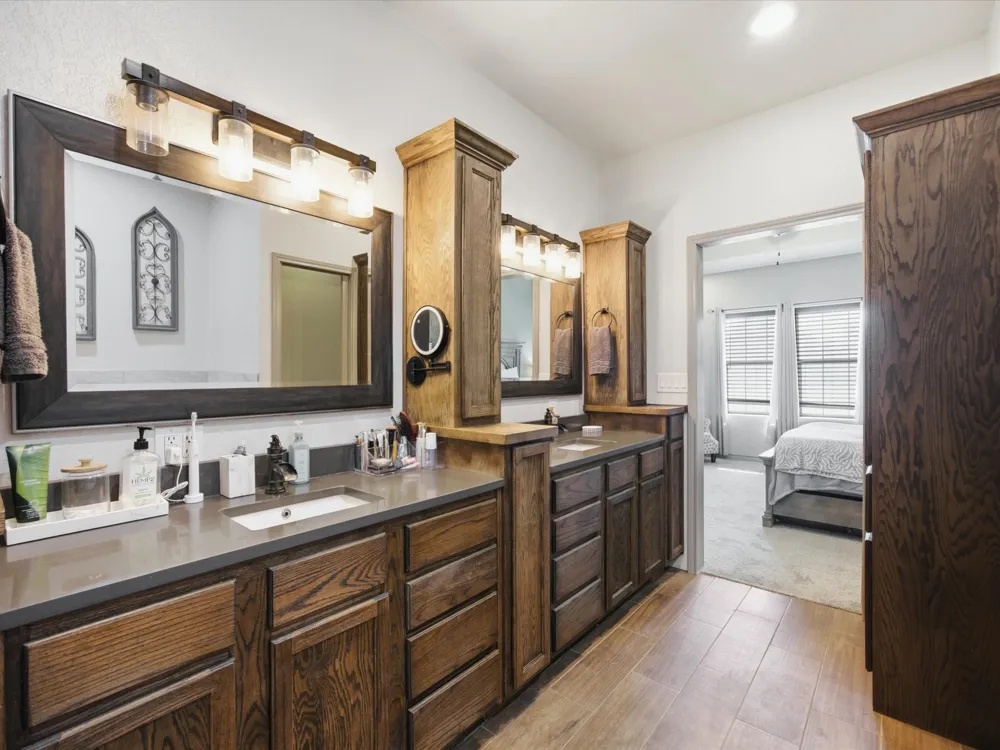 716 County Road 3241 Paradise, TX 76073