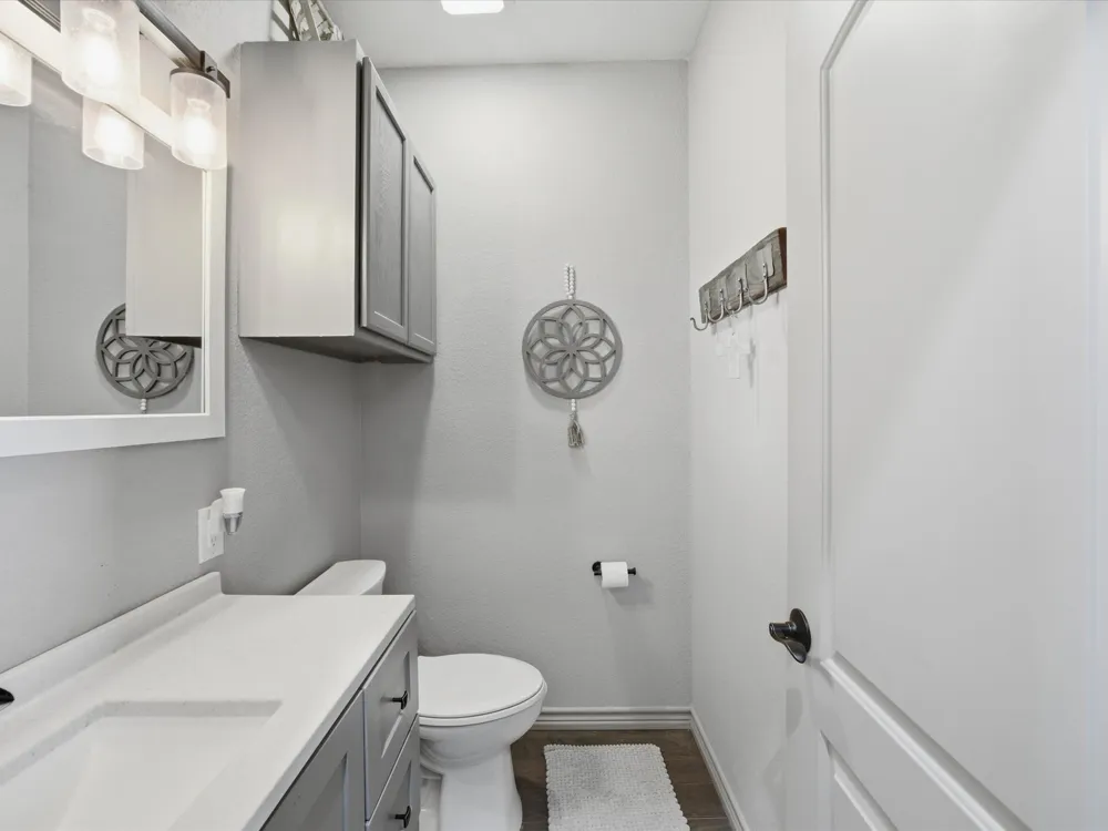 716 County Road 3241 Paradise, TX 76073