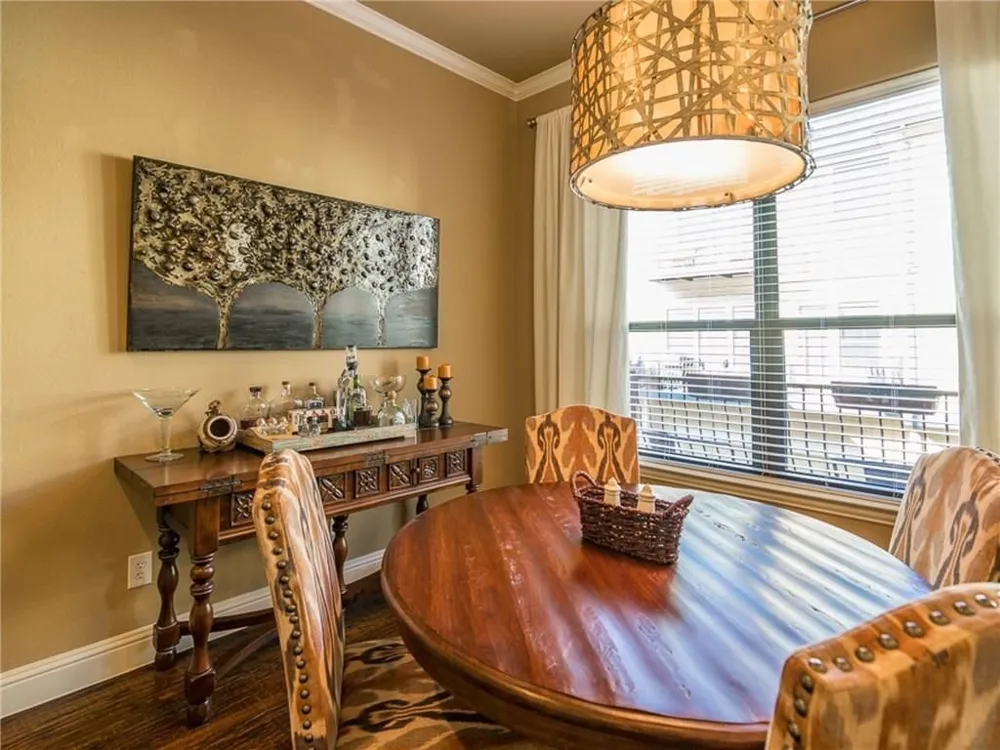 5733 Lois Lane Plano, TX 75024