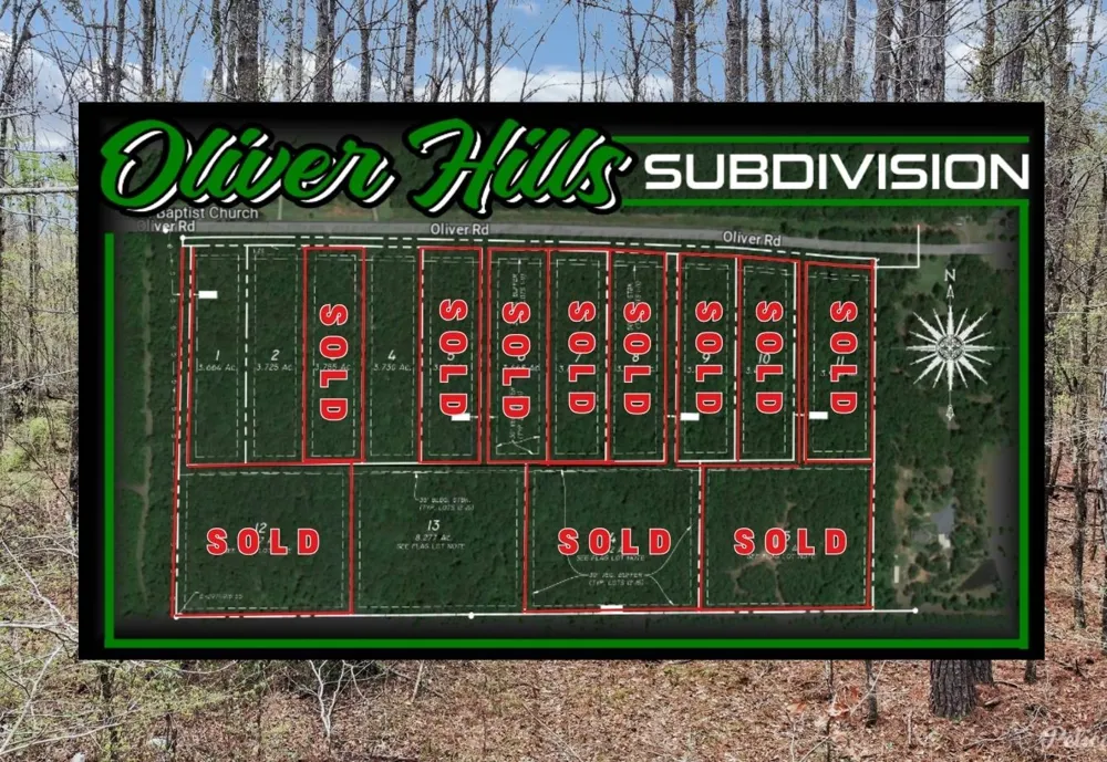 1244 Oliver Road Haughton, LA 71037
