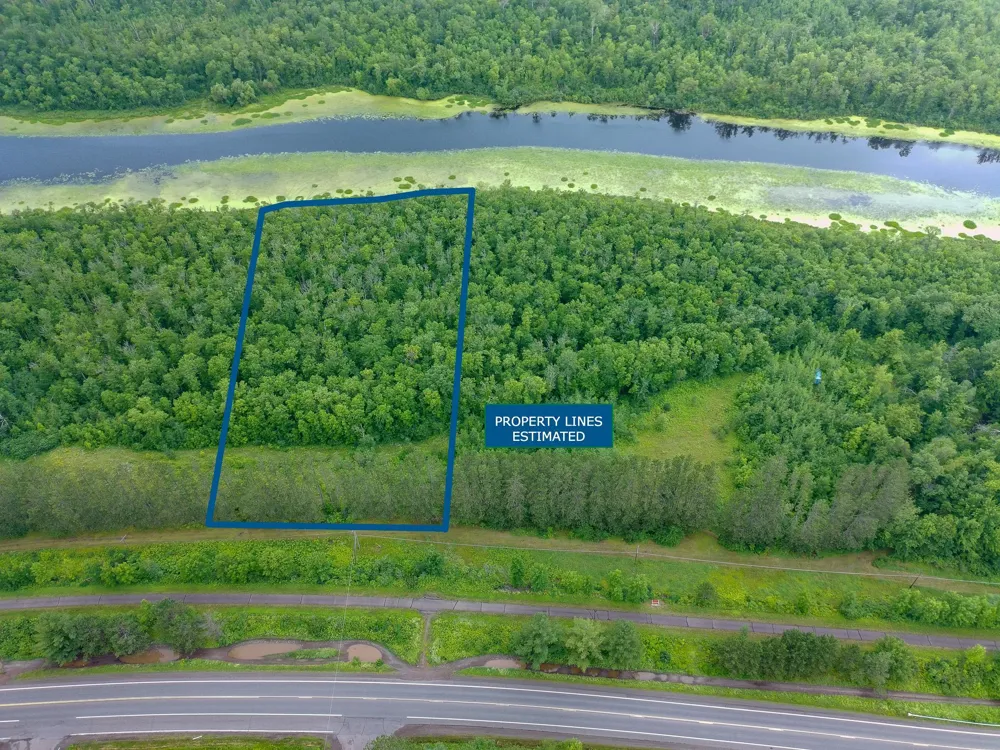 TBD-2 Riverside Road Moose Lake, MN 55767