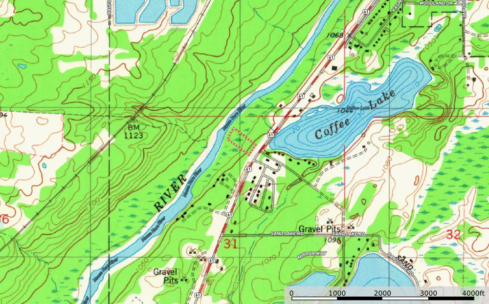 TBD-2 Riverside Road Moose Lake, MN 55767