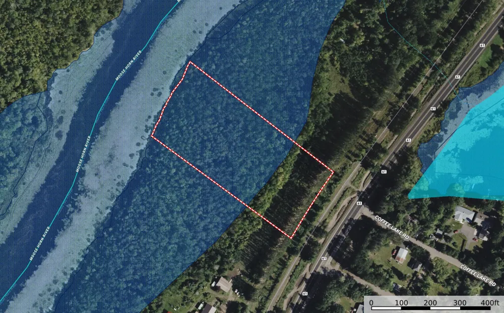TBD-2 Riverside Road Moose Lake, MN 55767