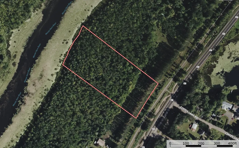 TBD-2 Riverside Road Moose Lake, MN 55767