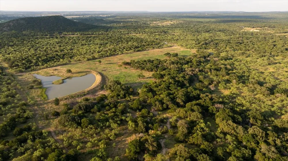 Legends Drive Ranger, TX 76470