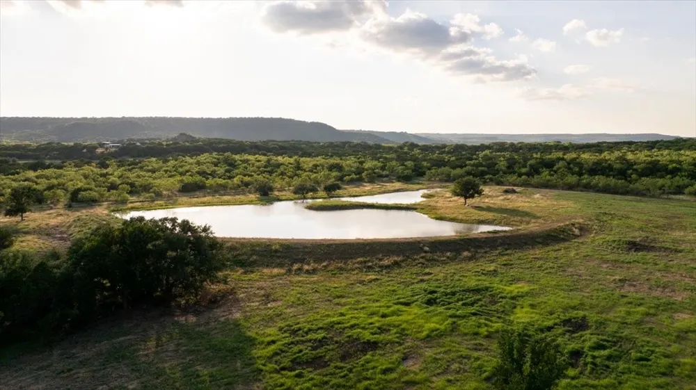 Legends Drive Ranger, TX 76470
