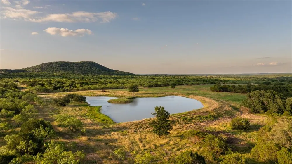 Legends Drive Ranger, TX 76470