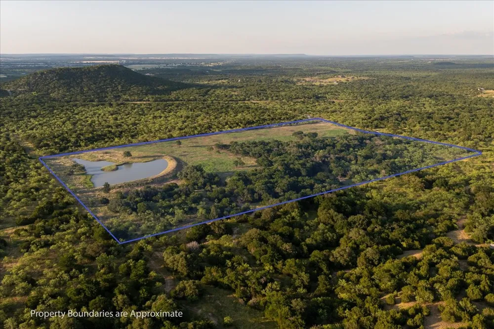 Legends Drive Ranger, TX 76470