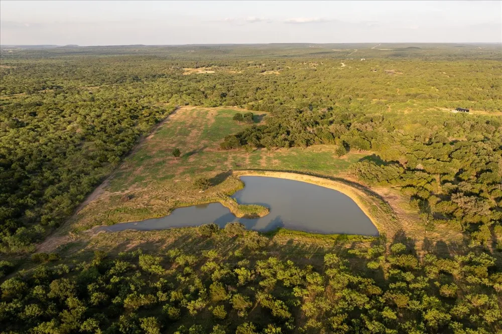 Legends Drive Ranger, TX 76470