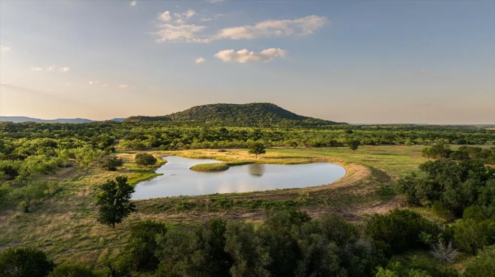 Legends Drive Ranger, TX 76470
