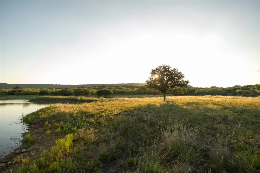 Legends Drive Ranger, TX 76470
