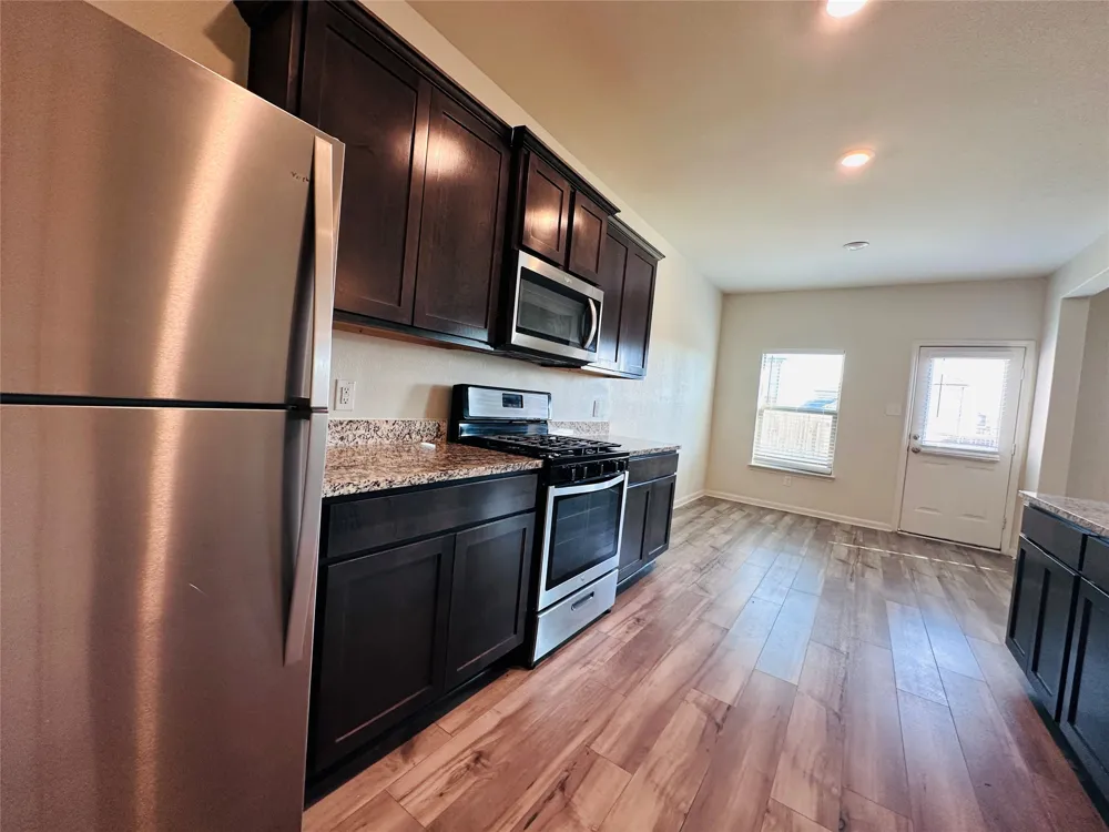 405 Micah Lane Ferris, TX 75125