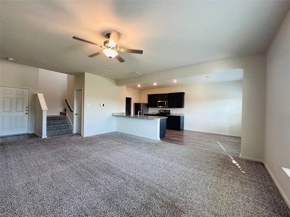 405 Micah Lane Ferris, TX 75125