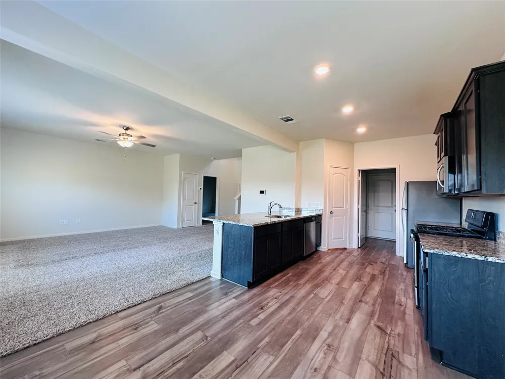 405 Micah Lane Ferris, TX 75125