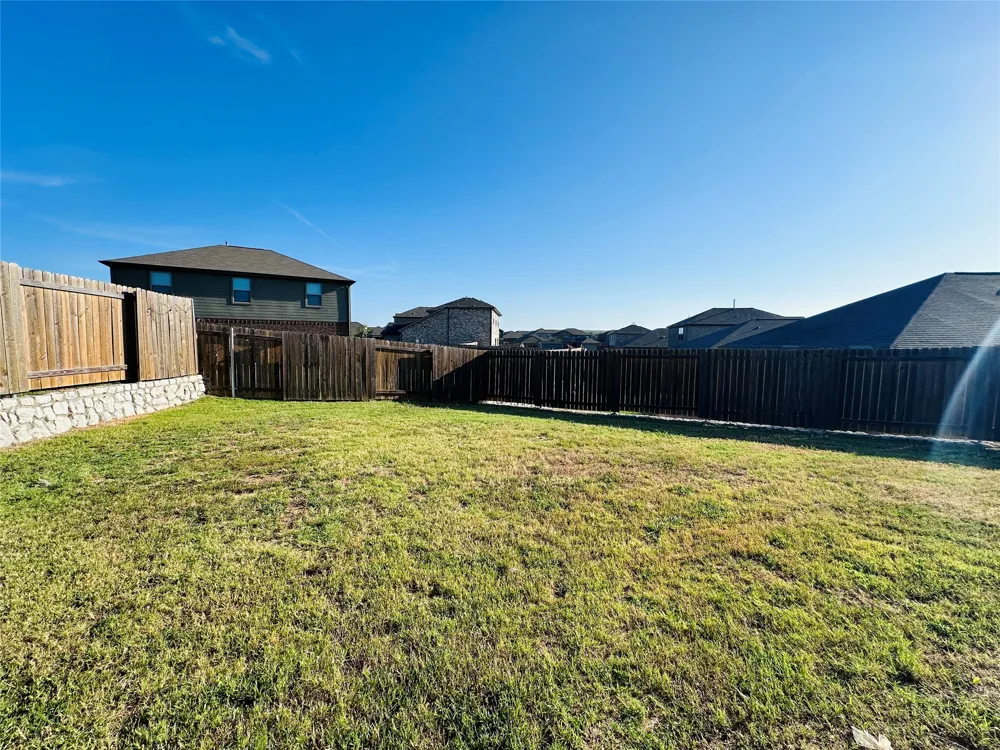 405 Micah Lane Ferris, TX 75125