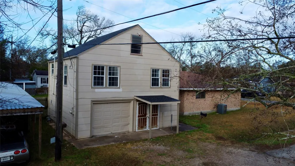 301 Travis Street Baytown, TX 77520