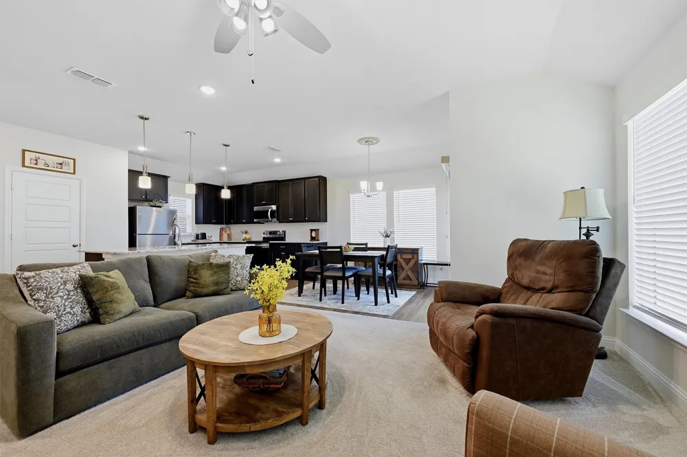 111 Mustang Drive Lindsay, TX 76240