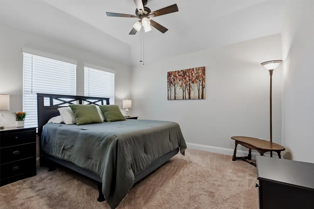 111 Mustang Drive Lindsay, TX 76240